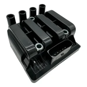 Bobina Gol G5 06a905097 2010 6 Pinos Fox 1.0