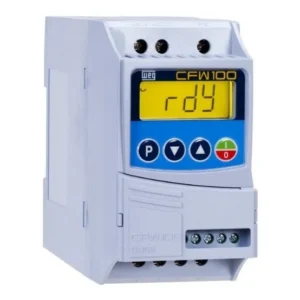 Inversor CFW100 Mono 1cv 14248218 Weg