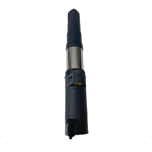 Bobina De Ignição Conector 2 Pinos Renault Clio Sandero Logan Scénic Kangoo Megane Duster Motor 1.6 16v 8200568671 Nova