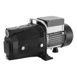 Bomba Solar Autoaspirante Eurobombas SJET-900W 1,2CV 96V Irrigação