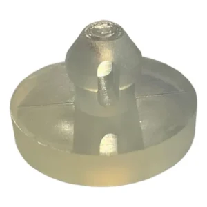 Bucha Batente Sensor Pedal Freio Hyundai Kia Original