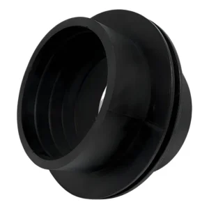 Gaxeta PVC 100mm LDS Flange Vedação Cisternas e Tanques