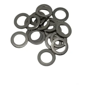 Arruela Vedação Bujão Carter Honda Cg 160 (50 Unidades)