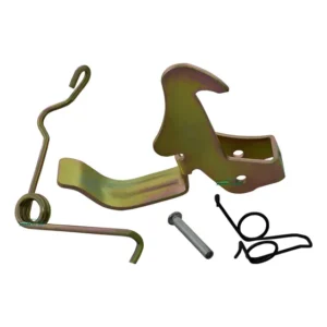 Fechadura Trava Capô Corsa Classic Pick Up Wagon Wind