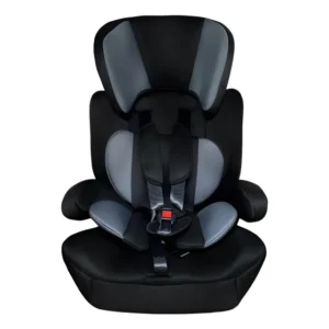 Cadeira Para Automóvel 9 A 36kg Grafite E Preto Styll Baby
