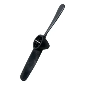 Hélice Do Sistema De Pedais