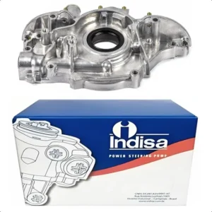 Bomba Oleo Honda Civic 1996 Até 2006 1.6 1.7 16v Ex Lx Lxl