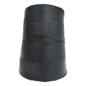 Fio Náutico / Cordão 500g 3mm 500m Cores A Escolha