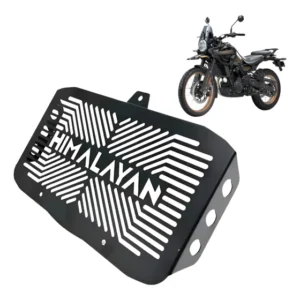 Protetor De Radiador Himalayan450 2024+