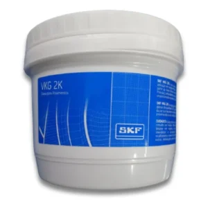Graxa Automotiva De Uso Geral Vkg 2k/0.5 500 Gramas - Skf