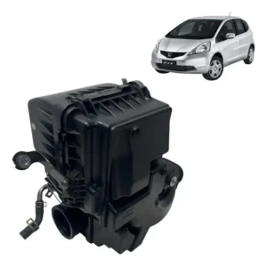 Caixa Filtro De Ar Honda Fit 1.4 2009 2010 2011 2012 2013