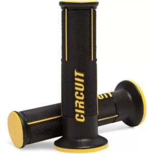 Manopla Moto Speed Everday Várias Cores Circuit