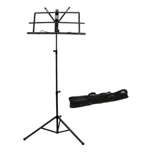 Estante De Partitura Ibox Sp2 Concerto Maestro Pulpito Tripe