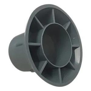 Espaçador Chupeta Cone 3/4 Marca Espaferro Para Fôrmas 1000 Peças