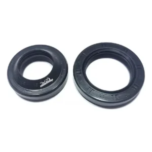 Retentor Cubo Roda Dianteira + Traseira Honda Cg 125 77/82