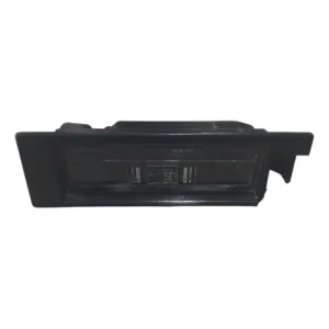 Luz Iluminação Placa C/detalhe Fiat Argo 17/22 51793060