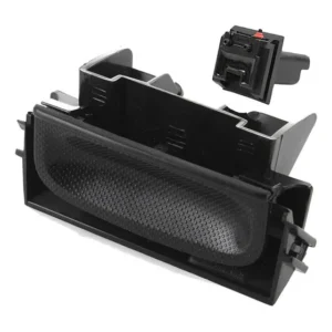 !!@ Para Citroen C4 Picasso Grand C4 Picasso, Bota Traseira