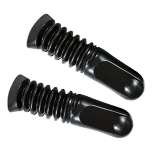 Para Coifa Suspensão Dianteira Para Yamaha Jog 50cc