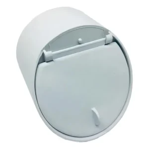 Válvula Retenção PVC 50mm Esgoto Anti-rato Gl Plásticos