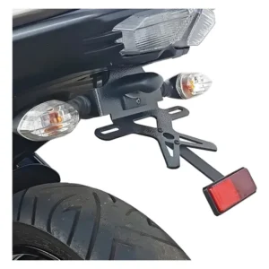 Eliminador Rabeta Fixo Fazer 250 Fz25 2022 2023 2024 2025