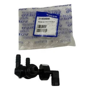Interruptor Vácuo Power Brake Booster Volvo Xc90 3.2 08-2011