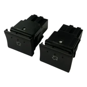 Kit Botão Acelerador Manual Vw 8160 9160 10160