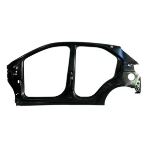 Retalho Lateral Esquerda Ford Ka Hatch 2014 A 2021