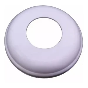 Canopla Corrimão Nylon 1 Polegada 10 Peças