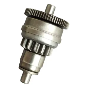 Bendix Engrenagem De Partida Para Scooter Jonny 50cc