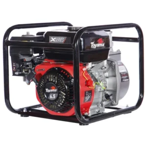 Bomba Gasolina Auto Escorvante 2x2 Pol 6,5 Hp 4t Toyama Xp
