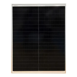 Painel Solar Fotovoltaico Ztroon Ztp-060mi (60wp)