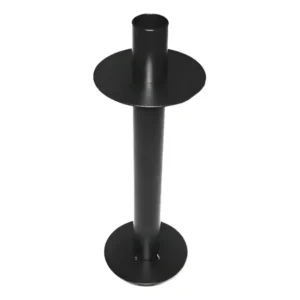 Prolongador Suporte Para Caixa Som Sub Grave 40cm Haste