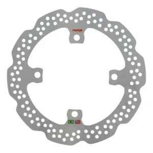 Disco Freio Traseiro Kx/kxf250/kx450x (03-25) Kxf450 (06-18)