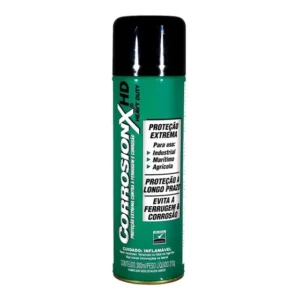 Anticorrosivo Corrosion X Heavy Duty