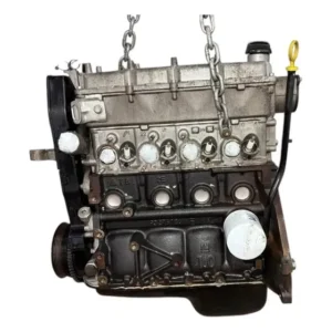 Motor Parcial Gm Onix Prisma 1.0 4cc 2017 2018 2019 Com Nota