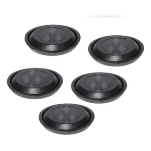 05 Tampão Assoalho Corsa Celta Meriva Prisma Furo 28mm P569