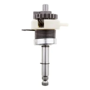 Fuso De Peças De Engrenagem Kick Start Para Pw80 Pw 80 Pe