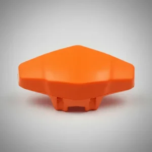 Protetor De Espuma Para Guidão Off Road Trilha Motocross