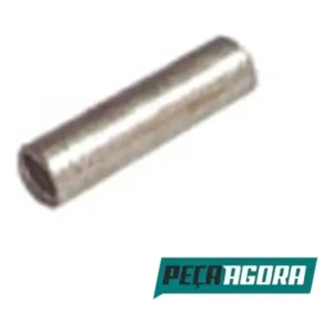 Tubo Oleo Lubrificado Eixo Piloto Para Scania 111 140 Ftrsk