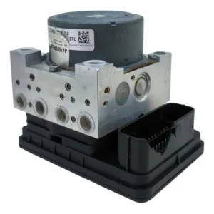 Módulo De Freio Abs 3q0614517c 3q0907379c Vw Golf Seat Leon