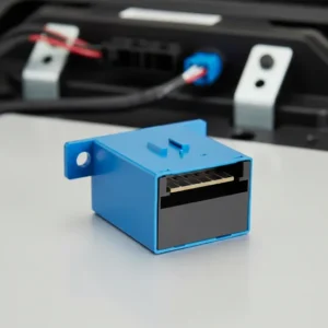 Rele Temporizado P/ Limpador Parabrisa Clio/ R19/ R21