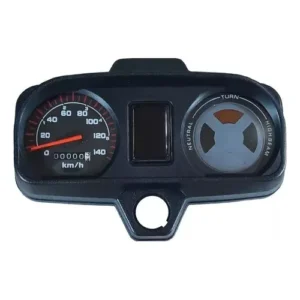 Painel Completo Honda Cg Today Titan 125 Até 99 C/ Chicote Completo