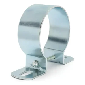 Abraçadeira Suporte Bobina Ignição Antiga Fusca Opala Kombi