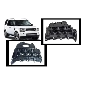 Par Tampa De Válvula Esquerdo E Direito Discovery 4 Sport