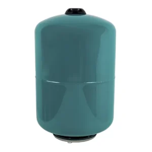 Tanque De Pressurização Vertical Vaso De Expansão 24l Claw