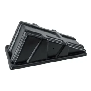Tampa Caixa Bateria Caminhao Vw 17210/17220/24220 Acima 2000