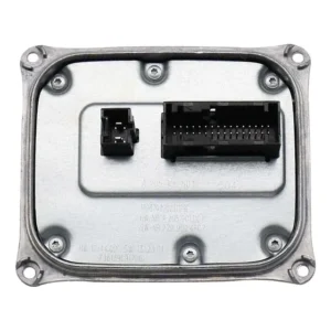 Unidad De Controle De Led Classe C W205 Computador