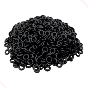 Anel Oring Bico Injetor-sistema Bosch / Marelli (200pçs)