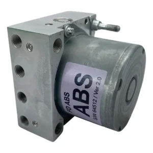 Modulo Hidráulico De Abs 0265231956 589202l300 I30 08 09 012 (Recondicionado)