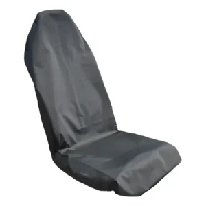 Capa Banco Carro Protetora Impermeável Mecânico Praia Pet